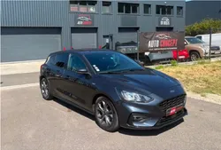FORD FOCUS 1.0 EcoBoost 125CH S&S ST Line