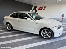 BMW 120 d DPF Edition Sport
