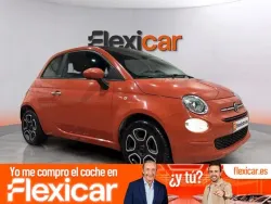 Fiat 500 Club 1.0 Hybrid 51KW (70 CV)