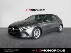 Mercedes-benz Classe A 180 136ch Progressive Line 7G-DCT