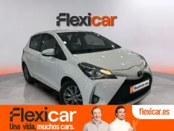 TOYOTA Yaris 1.5 Active