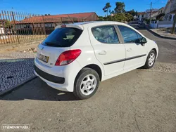 Peugeot 207 1.4 HDi Premium