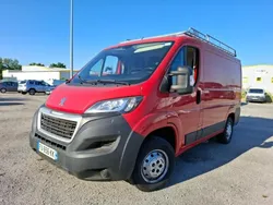 Peugeot Boxer Fg 333 L1H1 2.2 BlueHDi S&S 120ch Pro