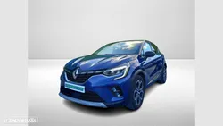 Renault Captur 1.0 TCe Techno