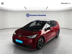 VOLKSWAGEN ID.3 204 ch Pro Performance Active