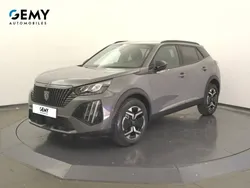 PEUGEOT 2008 Hybrid 145 e-DCS6 Allure