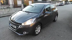 Peugeot 208 1.2 Allure