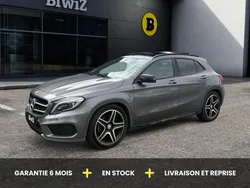 Mercedes Gla 220 D 170C h Cdi 4 matic AMG /Toit ouvrant/Camera de recul/siège électrique/siege ch...