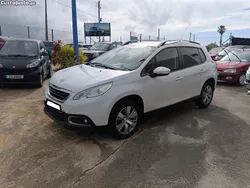 Peugeot 2008 ACTIVE