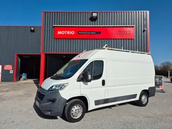 Citroen Jumper L2H2 2.0 Bluehdi 130cv Confort