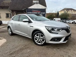 Renault megane iv 1.2 tce 100 energy business garantie 6 mois