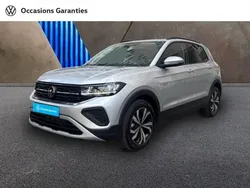 Volkswagen T-Cross 1.0 TSI 116ch VW Edition DSG7