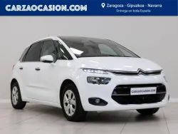 CITROEN C4 Picasso 1.6THP Exclusive
