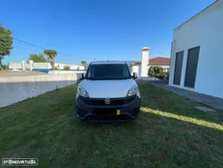 Fiat e-Dobló