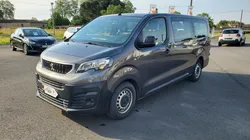 PEUGEOT EXPERT COMBI 1.6 bHDI 115 9 PLACES GPS CLIM RADAR AR