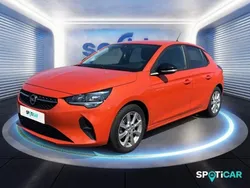Opel Corsa 1.2 75ch Elegance Business