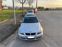 BMW 318 Touring
