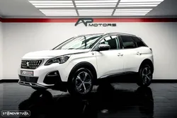 Peugeot 3008 1.5 BlueHDi Crossway EAT8