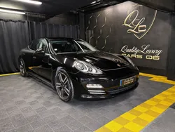 Porsche Panamera 3.6 V6 PDK 300 ch, Très bon état - Suivi