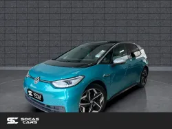 VOLKSWAGEN ID3 ID.3 1st Max