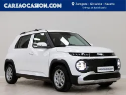 HYUNDAI Inster Inster 49kWh Maxx 115