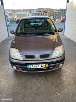 Renault Scénic