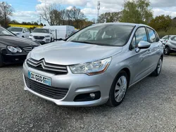 Citroen c4 1.6 e-hdi 115 boite automatique