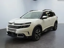 Citroën C5 Aircross 1.5 BlueHDi Shine EAT8