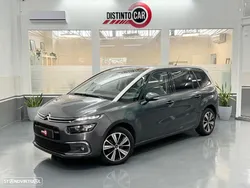 Citroën C4 Grand Picasso 1.6 BlueHDi Intensive J17
