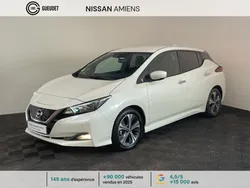 Nissan Leaf 2019.5 Electrique 40kWh N-Connecta