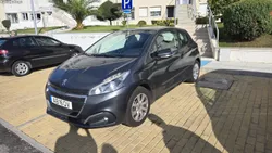 Peugeot 208 Puretech 1.2 Active