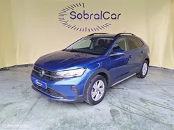 VW Taigo 1.0 TSI Life