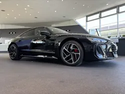 Audi e-tron S GT QUATTRO 435 KW (591 CH)