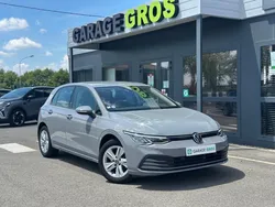 Volkswagen Golf 1.5 TSI ACT OPF 130 BVM6 Life Business 1st