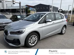 Bmw Série 2 ActiveTourer 218dA 150ch Lounge