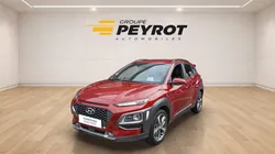 HYUNDAI Kona 1.6 CRDi 136 4WD DCT-7 Executive