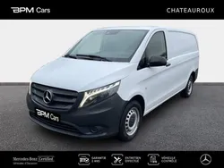 Mercedes-benz Vito Fg 116 CDI Long Pro Propulsion