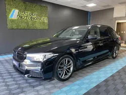 BMW SERIE 5 Touring - 520d xDrive - BVA Steptronic - Finition M Sport - Garantie 12 mois