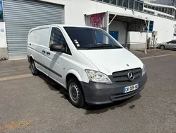 Mercedes VITO FG 10000 HT 116 CDI LONG PRO GARANTIE 3 MOIS