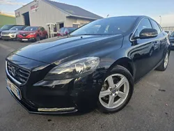 Volvo V40 D2 115 Kinetic