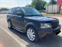 Land Rover Range Rover Sport 4.2 V8 SUPERCHARGED