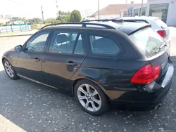 BMW 318 D LCI
