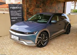 Hyundai IONIQ 5 Vanguard iva dedutível nacional