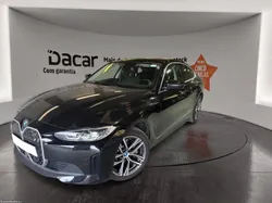 BMW i4 40 E DRIVE (AUTO) 83.9 kWh