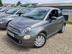 Fiat 500 1.0 70 ch Hybride BSG S/S
