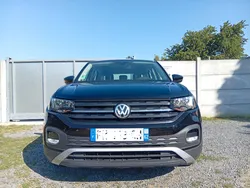 VOLKSWAGEN T-CROSS 1.0 TSi 95CH /GPS∕BLUETOOTH∕APPLECARPLAY/RREGUL&LIMIT VITESSE..