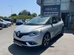 RENAULT GRAND SCENIC IV Blue dCi 120 EDC Intens 7 places