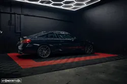 BMW 420 d Pack M Auto