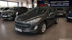 Peugeot 308 Premium 1ERE MAIN 1.6VTI 120 TRES BON ETAT (Pas de PureTech)