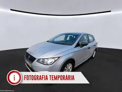 Seat Ibiza 1.6 TDI Reference